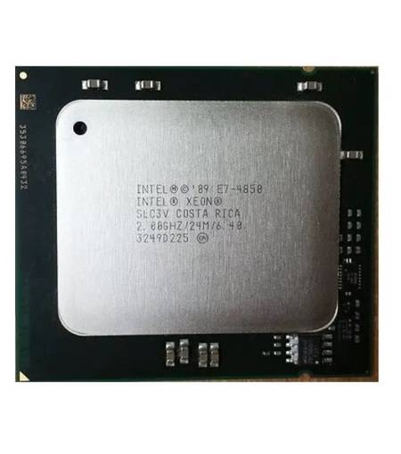Процессор Intel Xeon E7-4850 SLC3V