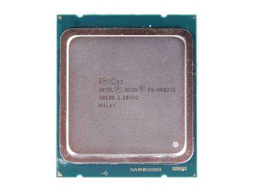 Процессор Intel Xeon E5-4603 SR1B6