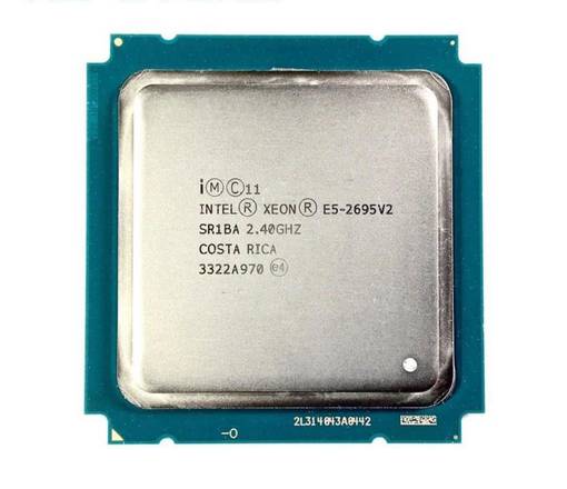Процессор Intel Xeon E5-2695 SR1BA