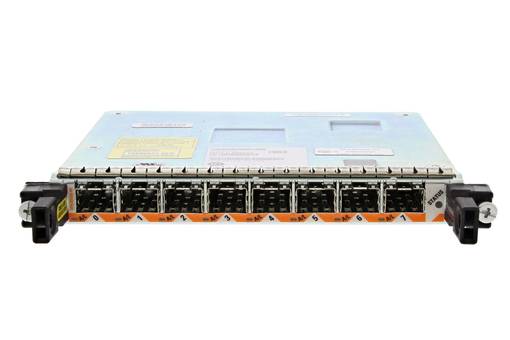 Интерфейсный модуль Cisco 8-Port 1G SPA-8X1GE-V2