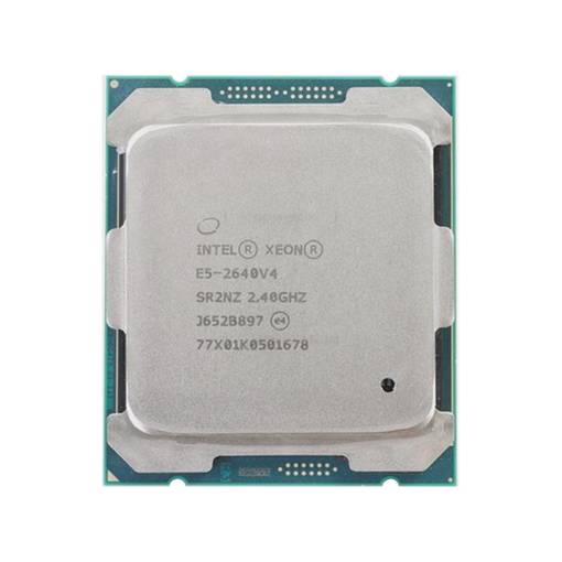 Процессор Intel Xeon E5-2640 SR2NZ