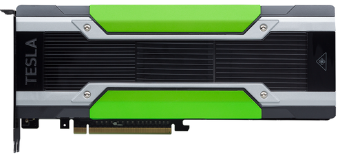 Видеокарта NVIDIA Tesla M60 16GB Server GPU