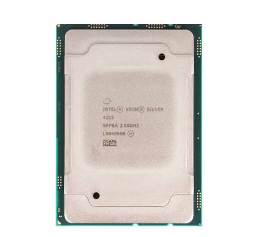 Процессор Intel Xeon Silver 4215 SRFBA