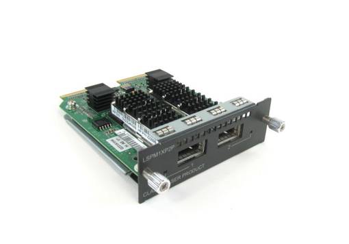 Модуль HPE 10GbE XFP JD359B