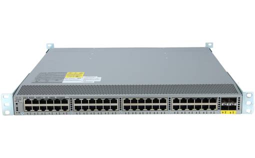 Коммутатор Cisco N2K-C2248TP-1GE