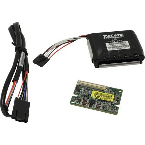 Батарея питания Supermicro BTR-TFM8G-LSICVM02