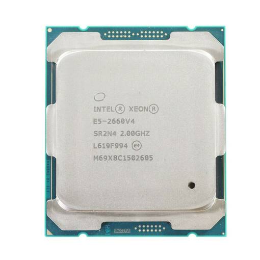 Процессор Intel Xeon E5-2660 SR2N4