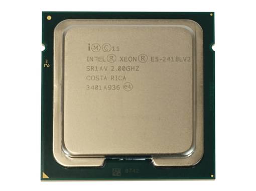 Процессор Intel Xeon E5-2418L SR1AV