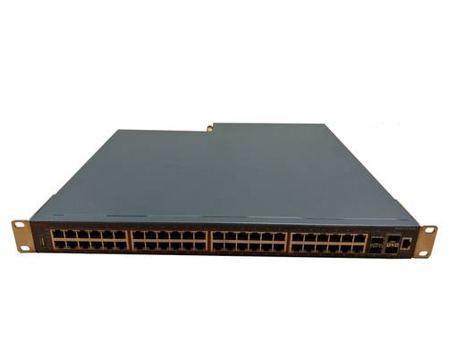 Коммутатор Avaya 4850GTS-PWR+ 50 Port Gigabit PoE+ AL4800A88-E6