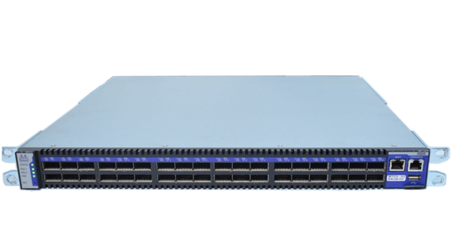 Коммутатор Mellanox IS5030 IS50XX Series 0724-011 36x Port InfiniBand MT0724-HC4