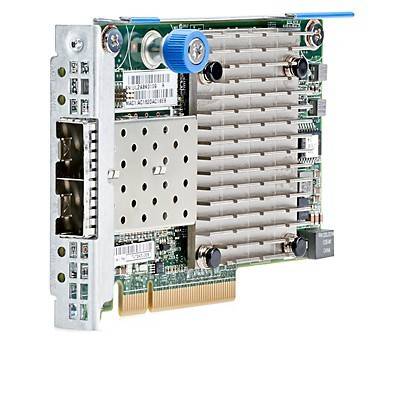 Сетевая карта HPE FlexFabric 10Gb 2-Port 629138-B21