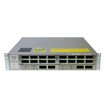 Коммутатор Cisco WS-C4900M