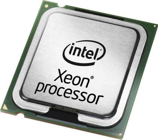 Процессор Intel Xeon E5-2650 SROKQ