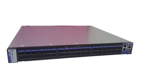 Коммутатор Mellanox 36-QSFP Ports 56 Gb/s FDR MSX6036F-1BFR