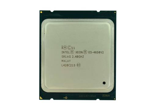 Процессор Intel Xeon E5-4650 SR1AG