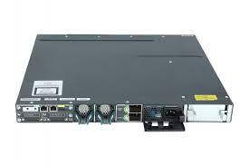 Коммутатор Cisco WS-C3750X-48P-L