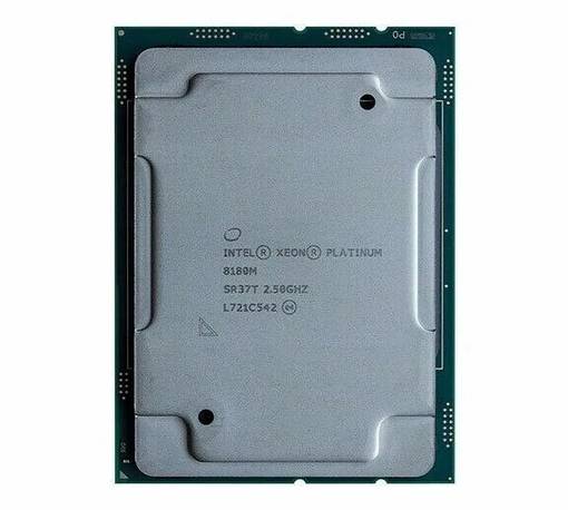 Процессор Intel Xeon Platinum 8180M SR37T