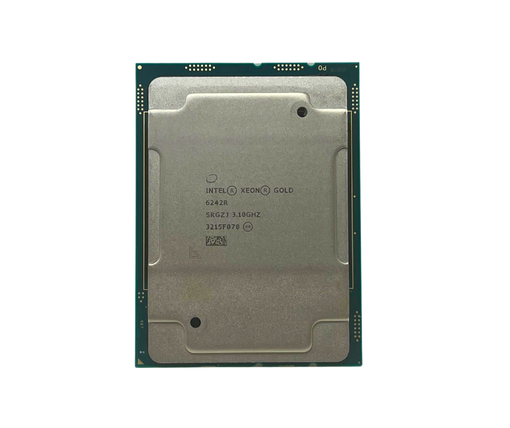 Процессор Intel Xeon Gold 6242R SRGZJ