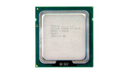 Процессор Intel Xeon E5-2418L SR0M5