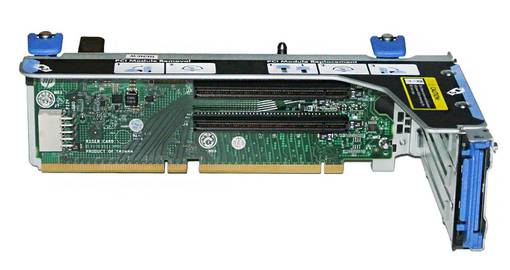 Райзер HPE ProLiant DL380 G8 PCI-e 653208-B21