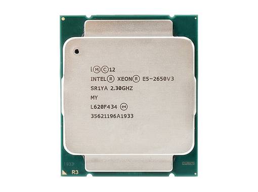 Процессор Intel Xeon E5-2650 SR1YA