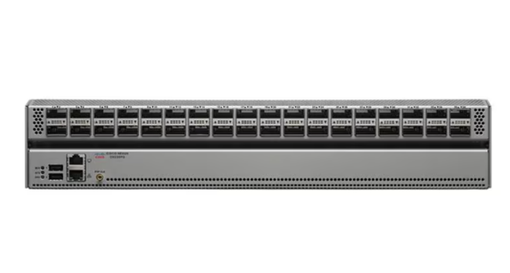 Коммутатор Cisco Nexus N9K-C9336PQ