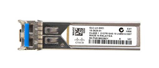 Трансивер Cisco GLC-LH-SMD 1310nm 10-2625-01
