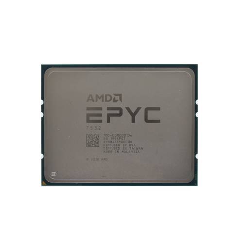 Процессор AMD EPYC 7532 100-000000136