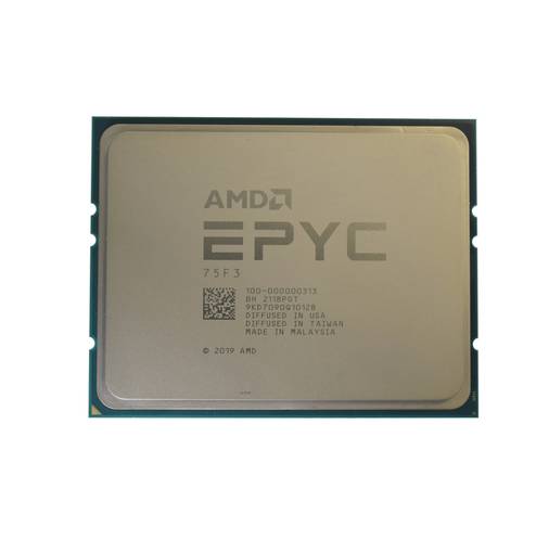 Процессор AMD EPYC 75F3 100-000000313