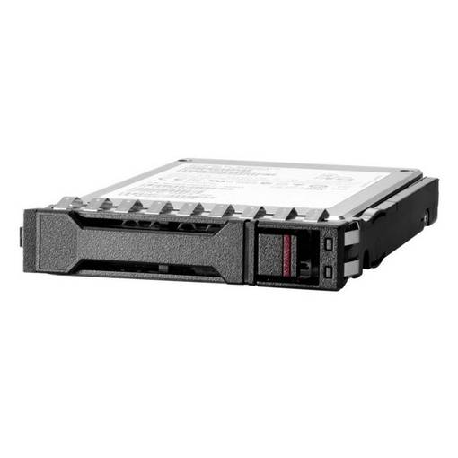 SSD HPE 960GB SATA 6G RI SFF SC SE4011
