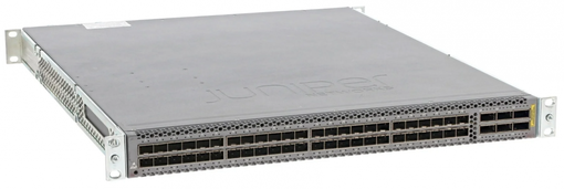 Коммутатор Juniper QFX5100-48S-3AFO