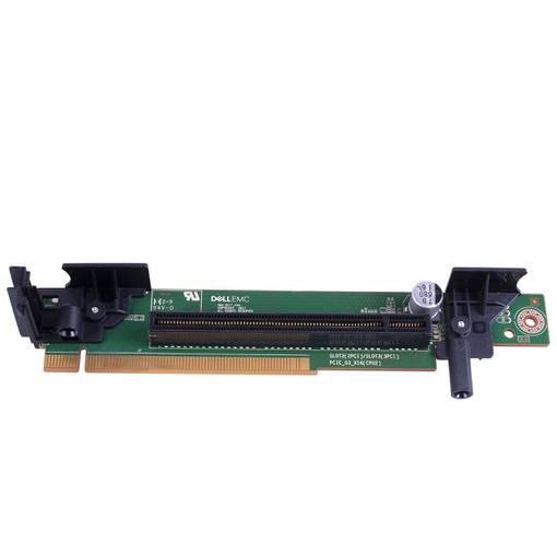 Райзер Dell R640 PCI-E W6D08 P7RRD 0W6D08 0P7RRD 330-BBGP