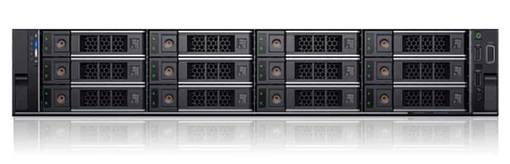 Сервер Dell PowerEdge R760 12LFF