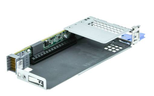 Райзер модуль Dell PowerEdge FX2S PCI 0PTM8M