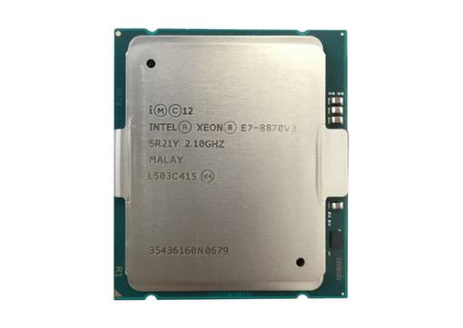 Процессор Intel Xeon E7-8870 SR21Y