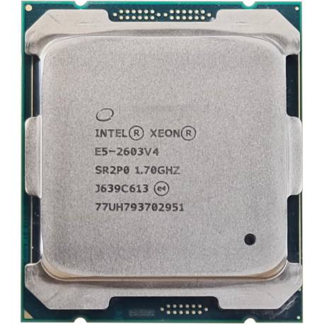Процессор Intel Xeon E5-2603 SR2P0