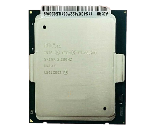 Процессор Intel Xeon E7-8850 SR1GK