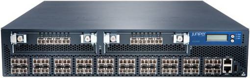 Коммутатор Juniper EX4500-40F-BF-C