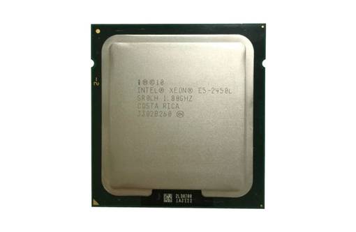 Процессор Intel Xeon E5-2450L SR0LH