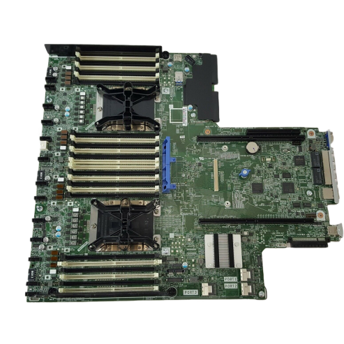 Материнская плата HPE DL388/380 Gen10 875073-001 809455-001