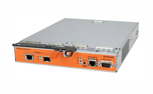 Контроллер для Dell EqualLogic PS6110 E09M002 0GMH23
