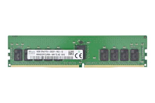 Оперативная память 16GB PC4-2933Y