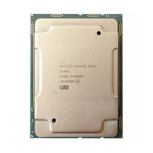 Процессор Intel Xeon Gold 6246R SRGZL