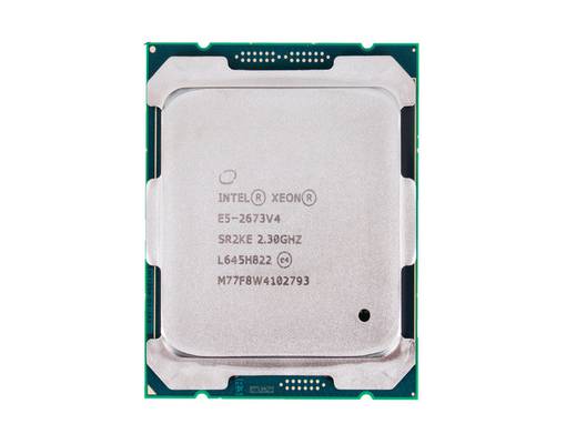 Процессор Intel Xeon E5-2673 SR2KE