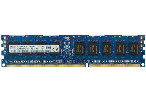 Оперативная память Hynix 8GB 2Rx8 PC3-14900R HMT41GR7AFR8C-RD