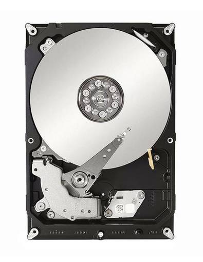 Жесткий диск HDD SATA Dell 2TB 7.2K 3.5" 0NRG1W