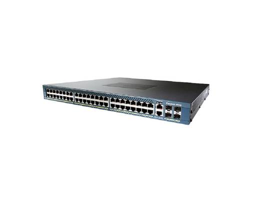 Коммутатор Cisco WS-C4948E