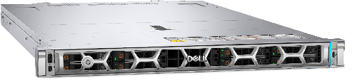 Сервер Dell PowerEdge R6725