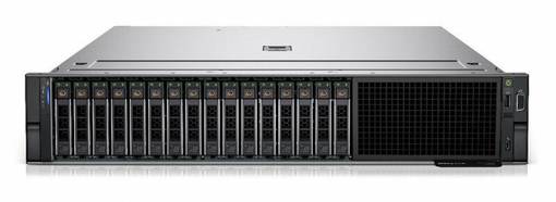 Сервер Dell PowerEdge R750