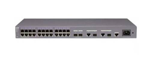 Коммутатор Huawei S2300 Series Switch  24 Ethernet 10/100 ports, 2 Gig S2350-28TP-EI-AC